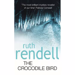 ISBN The Crocodile Bird, Anglais, Livre broché, 368 pages