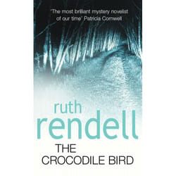 ISBN The Crocodile Bird