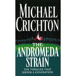 ISBN The Andromeda Strain