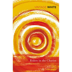 ISBN Riders in the Chariot