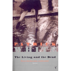 ISBN The Living and the Dead