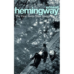 ISBN The First Forty-Nine Stories