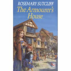 ISBN The Armourer's House, Anglais, Livre broché, 208 pages