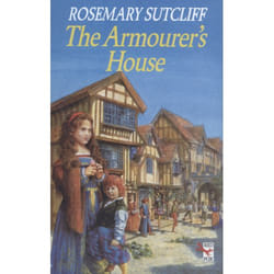 ISBN The Armourer's House