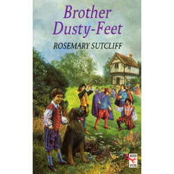 ISBN Brother Dusty Feet