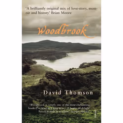 ISBN Woodbrook, Anglais, 336 pages