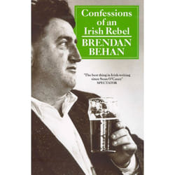 ISBN Confessions Of An Irish Rebel