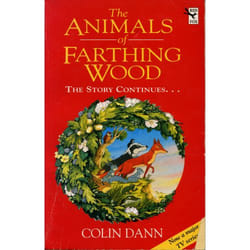 ISBN The Animals Of Farthing Wood