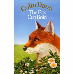 ISBN The Fox Cub Bold, Anglais, Livre broché, 176 pages