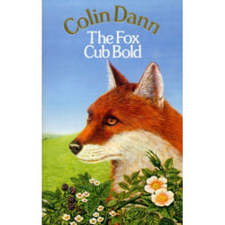 ISBN The Fox Cub Bold