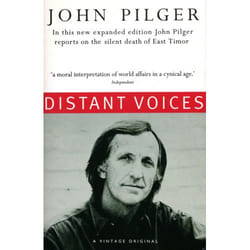 ISBN Distant Voices