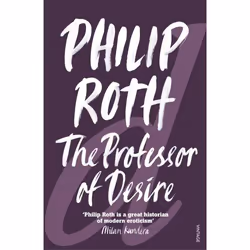 ISBN The Professor of Desire, Anglais, Livre broché, 272 pages