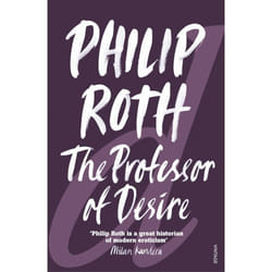 ISBN The Professor of Desire