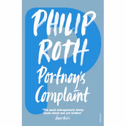ISBN Portnoy's Complaint, Anglais, Livre broché, 272 pages