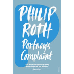 ISBN Portnoy's Complaint