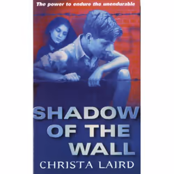 ISBN Shadow Of The Wall, Anglais, Livre broché, 176 pages