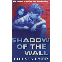 ISBN Shadow Of The Wall