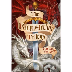 ISBN The King Arthur Trilogy, Anglais, Livre broché, 656 pages
