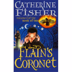 ISBN Flain's Coronet: Book Of The Crow 3, Anglais, Livre broché, 240 pages