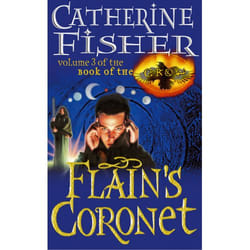 ISBN Flain's Coronet: Book Of The Crow 3