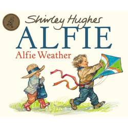 ISBN Alfie Weather