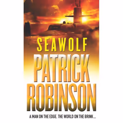 ISBN Seawolf, Anglais, Livre broché, 512 pages