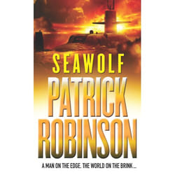 ISBN Seawolf