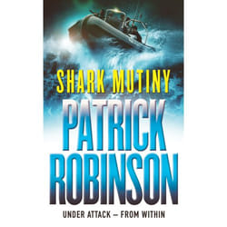 ISBN The Shark Mutiny