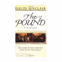 ISBN Pound: Story of the Currency that Ruled the World, Business & finance, Anglais, 288 pages