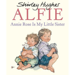 ISBN Annie Rose Is My Little Sister