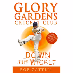 ISBN Glory Gardens 7 - Down The Wicket, Anglais, Livre broché, 160 pages