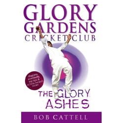 ISBN Glory Gardens 8 - The Glory Ashes