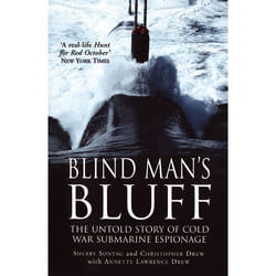 ISBN Blind Mans Bluff