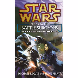 ISBN Star Wars: Medstar I - Battle Surgeons, Anglais, Livre broché, 320 pages