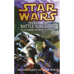ISBN Star Wars: Medstar I - Battle Surgeons