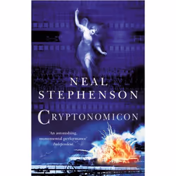 ISBN Cryptonomicon, Anglais, Livre broché, 928 pages