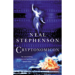 ISBN Cryptonomicon