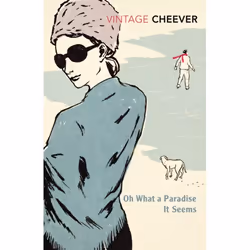 ISBN Oh What A Paradise It Seems, Anglais, Livre broché, 112 pages