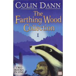 ISBN Farthing Wood Collection 1