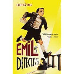 ISBN Emil And The Detectives