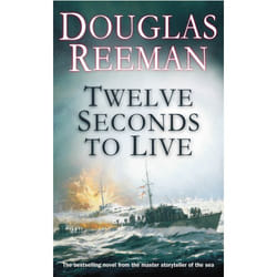 ISBN Twelve Seconds To Live