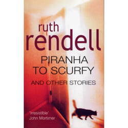 ISBN Piranha To Scurfy And Other Stories