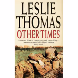 ISBN Other Times, Anglais, Livre broché, 512 pages