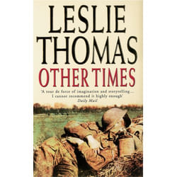 ISBN Other Times livre Anglais Livre broché 512 pages