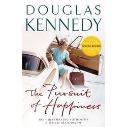 ISBN The Pursuit Of Happiness