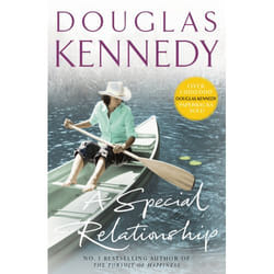 ISBN A Special Relationship