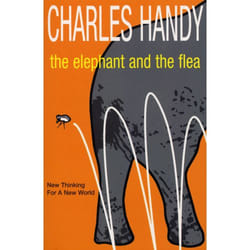 ISBN The Elephant And The Flea