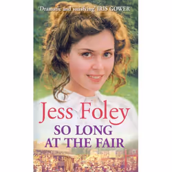 ISBN So Long At The Fair, Anglais, Livre broché, 592 pages