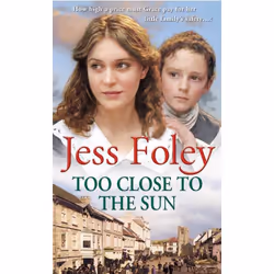 ISBN Too Close To The Sun, Anglais, Livre broché, 528 pages