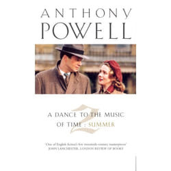 ISBN Dance To The Music Of Time Volume 2
